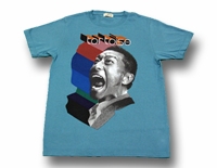 ウルフルズ トータス松本 I LOVE STAX! Tシャツ Mサイズ AAA ウルフルズ トータス松本 I LOVE STAX! Tシャツ Mサイズ AAA