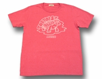 ウルフルズ トータス松本 I LOVE STAX! Tシャツ Mサイズ AAA ウルフルズ トータス松本 I LOVE STAX! Tシャツ Mサイズ AAA