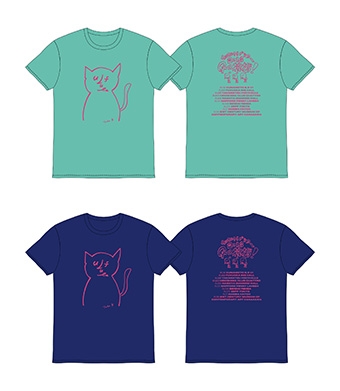 【激レア】ウルフルズ　Ｔシャツ（デビュー前後） TAISUKE SHOP