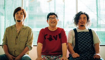 ウルフルズ オフィシャルサイト