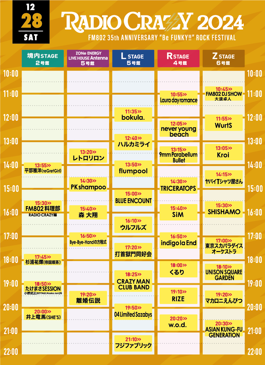 ウルフルズ オフィシャルサイト